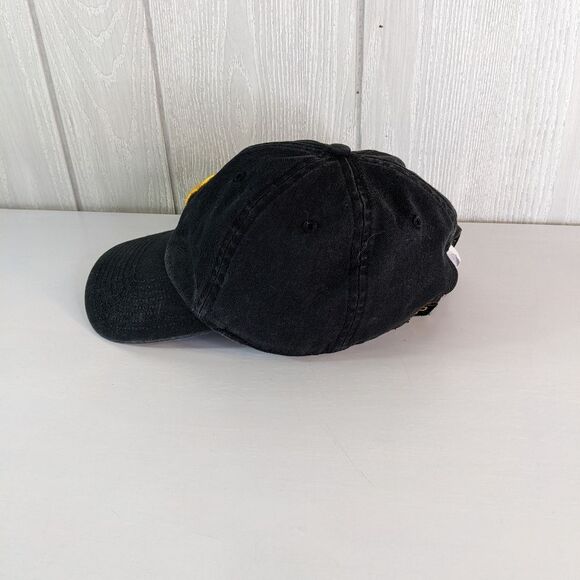 Genuine Merchandise Pittsburgh Pirates Slide Closer Hat47 Brand EUC OSFM - Picture 3 of 9